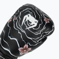 Guantoni da boxe Venum X Tawanchay black/white 4