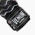 Guantoni da boxe Venum X Tawanchay black/white 5
