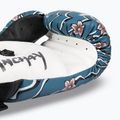 Guantoni da boxe Venum X Tawanchay blue/white 5
