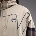 Giacca da uomo Venum x DTR Fight Attack 90 off white 7