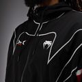 Giacca da uomo Venum x DTR Fight Attack 90 nero/arancione 6