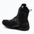 Stivali da boxe Venum Elite nero 3