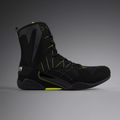 Scarpe da boxe Venum Training Camp 4.0 nero/verde da uomo 9