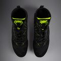 Scarpe da boxe Venum Training Camp 4.0 nero/verde da uomo 12