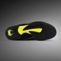 Scarpe da boxe Venum Training Camp 4.0 nero/verde da uomo 13