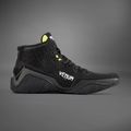 Venum Training Camp 4.0 Wrestling boxe stivali nero/verde 4