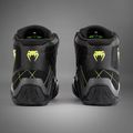 Venum Training Camp 4.0 Wrestling boxe stivali nero/verde 5