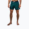 Pantaloncini da allenamento Venum Echo Board da uomo blu oceano profondo/verde smeraldo