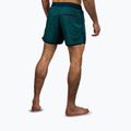 Pantaloncini da allenamento Venum Echo Board da uomo blu oceano profondo/verde smeraldo 3