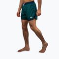 Pantaloncini da allenamento Venum Echo Board da uomo blu oceano profondo/verde smeraldo 4
