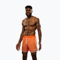 Pantaloncini da allenamento Venum Echo Board arancione tramonto da uomo 2