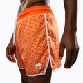 Pantaloncini da allenamento Venum Echo Board arancione tramonto da uomo 5