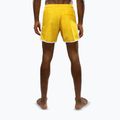 Pantaloncini da allenamento Venum Octane Board da uomo, giallo intenso 3