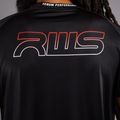 T-shirt uomo Venum x RWS 2.0 Dry-Tech black/red 6