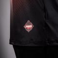 T-shirt uomo Venum x RWS 2.0 Dry-Tech black/red 7