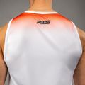 Canotta uomo Venum x RWS 2.0 Dry-Tech Tank Top white/red 6