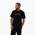 T-shirt uomo Venum x RWS 2.0 black/red