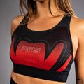 Reggiseno sportivo Venum x RWS 2.0 black/red 5