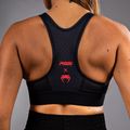 Reggiseno sportivo Venum x RWS 2.0 black/red 6