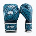 Guantoni da boxe Venum Contender 1.5XT Boxing navy blue/sky blue