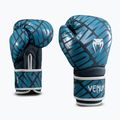 Guantoni da boxe Venum Contender 1.5XT Boxing navy blue/sky blue 2