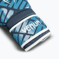 Guantoni da boxe Venum Contender 1.5XT Boxing navy blue/sky blue 3