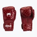 Guantoni da boxe Venum Contender 1.5XT Boxing glossy burgundy