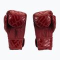 Guantoni da boxe Venum Contender 1.5XT Boxing glossy burgundy 3