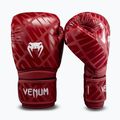 Guantoni da boxe Venum Contender 1.5XT Boxing glossy burgundy