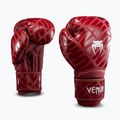Guantoni da boxe Venum Contender 1.5XT Boxing glossy burgundy 2