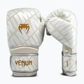 Guantoni da boxe Venum Contender 1.5XT Boxing light beige/white cream