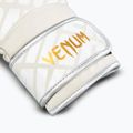 Guantoni da boxe Venum Contender 1.5XT Boxing light beige/white cream 3