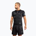 Rashguard uomo Venum Nexus black/silver 3