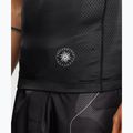 Rashguard uomo Venum Nexus black/silver 8