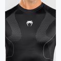 Rashguard uomo Venum Nexus black/silver 5