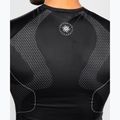 Rashguard uomo Venum Nexus black/silver 6
