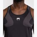 T-shirt da allenamento uomo Venum Nexus Dry Tech black/silver 5