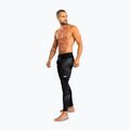 Leggings da uomo per allenamento Venum Nexus Spats black/silver 4