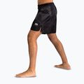 Pantaloncini da allenamento uomo Venum Nexus Fight black/silver 4