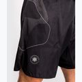 Pantaloncini da allenamento uomo Venum Nexus Fight black/silver 7