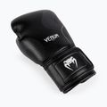 Guantoni da boxe Venum Nexus Boxing black/silver 3