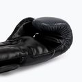 Guantoni da boxe Venum Nexus Boxing black/silver 5
