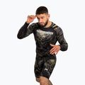 Rashguard a maniche lunghe da uomo Venum Invader black/sand 5