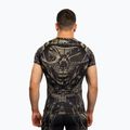 Rashguard uomo Venum Invander black/sand 2