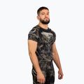 Rashguard uomo Venum Invander black/sand 3