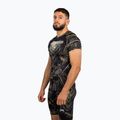Rashguard uomo Venum Invander black/sand 4