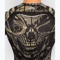 Rashguard uomo Venum Invander black/sand 7