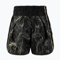 Pantaloncini da allenamento da uomo Venum Invader Muay Thai black/sand 2