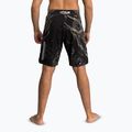 Pantaloncini da allenamento uomo Venum Invader Fight black/sand 3