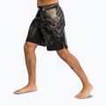 Pantaloncini da allenamento uomo Venum Invader Fight black/sand 5